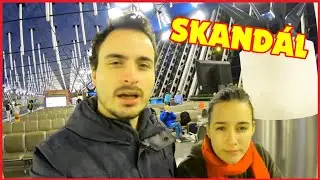 Youtubeři se nakazili v Číně! - REAKCE