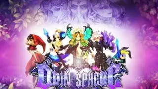 Odin Sphere HD Remaster On The Way