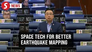 MySA to boost seismic monitoring with satellite technology, says Chang