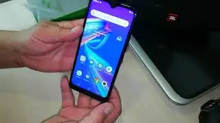 Leagoo M13 c Aliexpress / Алиэкспресс! Распаковка и обзор смартфона! Товары из Китая!
