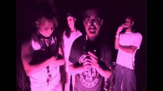 T$VFOG. - TAKEOVER. ✝ [chopped & screwed by vale]