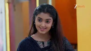 Meghasandesam | Ep - 394 | Webisode | Aug 22 2025 | Zee Telugu