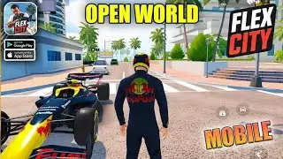 BGMI മടുത്തോ🤬? Let's Try GTA like RP Games🥰❤️