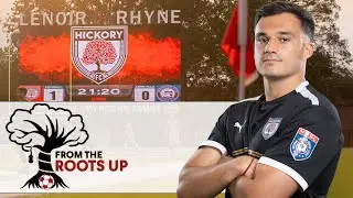 Episode 15 - HFC Legend - Martin &ldquo;El Carcinero&rdquo; Juanche - Family, ⚽️, Community