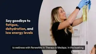 Discover the Ultimate Guide to Mobile IV Therapy in Los Angeles!
