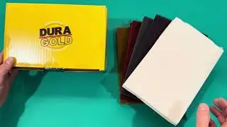Dura-Gold Premium 6