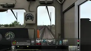 The Racetrack - Aurora to Chicago
