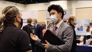 2022 Spring Business EXPO: 1-minute spot
