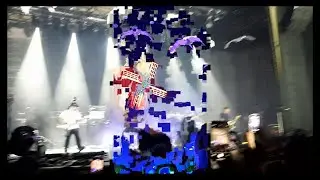 datamoshing w/ Fleshwater + Ingrown + Si Dios Quiere