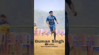Guman Singh in a match || #shorts @Gumansports