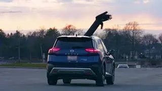 Nissan Canada Year in Review 2021