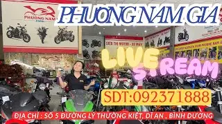CHỐT XE TRÊN LIVE GIẢM 2 CỦ KÈM LÌ XI 500K