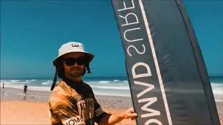 NOMAD SURFERS: VALE FIGUEIRAS EXPERIENCE