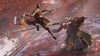 sekiro part 4 #sekiro  #sekiroshadowdietwice