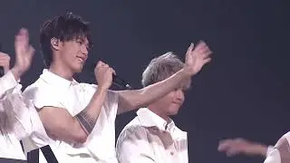 MIRROR ~ 幸福之歌 Live（MIRROR One and All Live 2021）（連字幕）