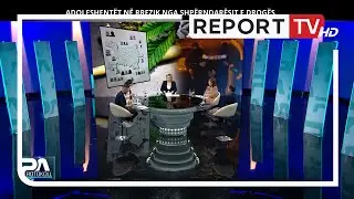 Pa protokoll- Mesazhe t&euml; forta p&euml;r t&euml; rinjt&euml; - kund&euml;r drog&euml;s (24-3-2023)