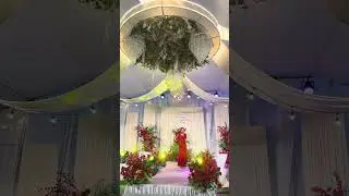 ca sĩ hát live tại đám cưới vip tại Chương Mỹ Hà nội hay quá