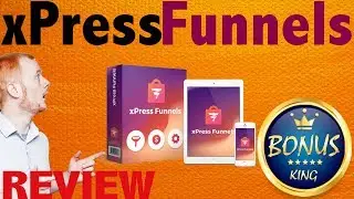 xPress Funnels Review With Powerful Bonus Pack