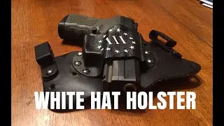 White Hat Holsters Review Taurus TH9C