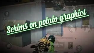 Potato graphics improved my competitive skills-SAMSUNG,A3,A5,A6,A7,J2,J5,J7,S5,S7,S9,A10,A20,A30,A50