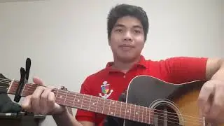 I'll Follow The Sun(cover)