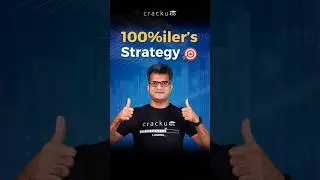 How Top Scorers Tackle Tough Questions & Manage Time Efficiently in CAT Exam