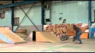 Dyno 540 Spine