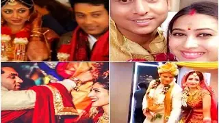 In Graphics: CONGRATULATIONS! Ex-Roadies Mohit Saggar and Roop Bhinder get MARRIED