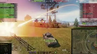 Strv m/42-57 | Прохоровка