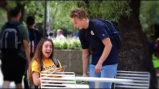 Cheesy Pick Up Lines