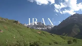 Iran's Secret Cities: A Hidden Beauty