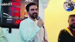 Mamdani's Mosque Visit: Zohran Mamdani Receives Rousing Welcome at Mosque Visit in Puerto Rico