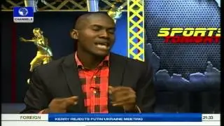 Glo Premier League And Its Early Controversies