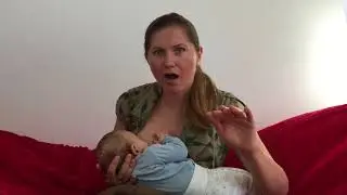 New Mom Experience