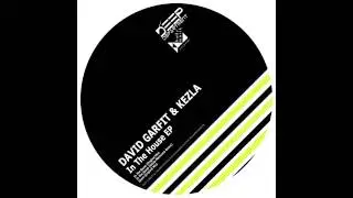 David Garfit & Kezla - In The House (Original Mix) [Deep Department]