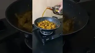 old monk 🥃 chicken 🍗 fire 🔥 #foodiemanvi #firechicken