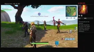 New dark temple in Fortnite |Shadowkid_lee|