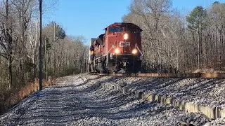 NS 340 Tannehill AL 1-13-26