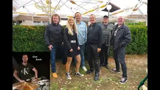 Class X Rock Band Feat 