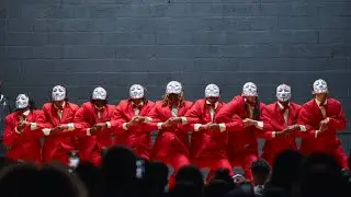 Gamma Lambda Chapter of Kappa Alpha Psi | Spring '25 Probate | GL STARTED THIS