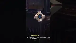 Sagira trapped by Osiris? #destinyrising #destiny2 #gaming #shortsvideo #shorts