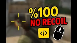 CS2 No Recoil Macro | A4Tech Oscar & Bloody Mouse İ&ccedil;in %100 Stabil!