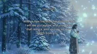 One Hour of Sacred Piano Worship for Prayer Meditation and Quiet Time with God