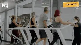 Fitness Quest Testimonial
