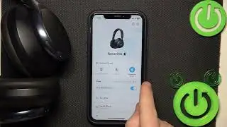 SOUNDCORE Space One &ndash; 風切り音低減（Wind Noise Reduction）を有効にする方法
