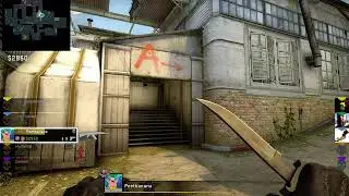 Peety nickar nade.