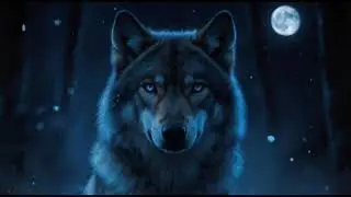 Richards Wolf Pack - Lady (Lyric Video)