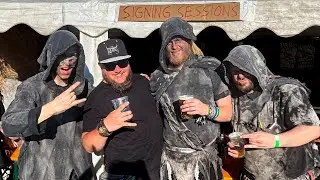 WOLFSZEIT 2024 🐺☀️ Samstag | VLOG
