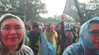 MTAD Live at Rockinsolo2025