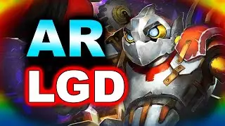 PSG.LGD vs AZURE RAY - PLAYOFFS ELIMINATION - THE BALI MAJOR 2023 DOTA 2